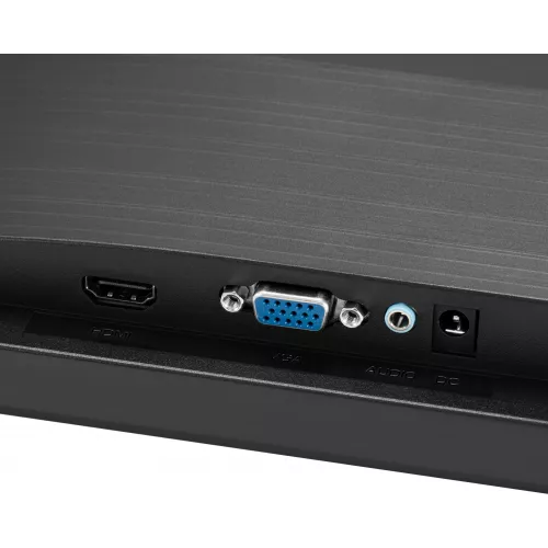 Монитор Digma 21.5" Progress 22A302F черный VA LED 5ms 16:9 HDMI матовая 250cd 178гр/178гр 1920x1080 100Hz FreeSync VGA FHD 2.45кг