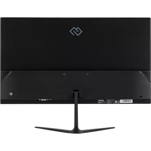 Монитор Digma 21.5" Progress 22A302F черный VA LED 5ms 16:9 HDMI матовая 250cd 178гр/178гр 1920x1080 100Hz FreeSync VGA FHD 2.45кг