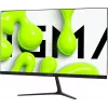 Монитор Digma 21.5" Progress 22A302F черный VA LED 5ms 16:9 HDMI матовая 250cd 178гр/178гр 1920x1080 100Hz FreeSync VGA FHD 2.45кг