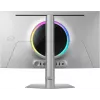 Монитор Samsung 27" Odyssey OLED G8 S27FG812SIXCI черный OLED LED 16:9 HDMI матовая HAS Piv 1000000:1 250cd 178гр/178гр 3840x2160 240Hz G-Sync FreeSync Premium Pro DP 4K 6.9кг