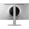 Монитор Samsung 27" Odyssey OLED G8 S27FG812SIXCI черный OLED LED 16:9 HDMI матовая HAS Piv 1000000:1 250cd 178гр/178гр 3840x2160 240Hz G-Sync FreeSync Premium Pro DP 4K 6.9кг