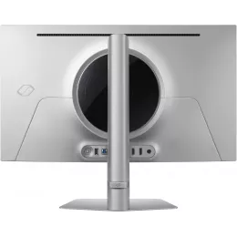 Монитор Samsung 27" Odyssey OLED G8 S27FG812SIXCI черный OLED LED 16:9 HDMI матовая HAS Piv 1000000:1 250cd 178гр/178гр 3840x2160 240Hz G-Sync FreeSync Premium Pro DP 4K 6.9кг