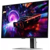 Монитор Samsung 27" Odyssey OLED G8 S27FG812SIXCI черный OLED LED 16:9 HDMI матовая HAS Piv 1000000:1 250cd 178гр/178гр 3840x2160 240Hz G-Sync FreeSync Premium Pro DP 4K 6.9кг