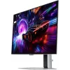 Монитор Samsung 27" Odyssey OLED G8 S27FG812SIXCI черный OLED LED 16:9 HDMI матовая HAS Piv 1000000:1 250cd 178гр/178гр 3840x2160 240Hz G-Sync FreeSync Premium Pro DP 4K 6.9кг