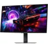 Монитор Samsung 27" Odyssey OLED G8 S27FG812SIXCI черный OLED LED 16:9 HDMI матовая HAS Piv 1000000:1 250cd 178гр/178гр 3840x2160 240Hz G-Sync FreeSync Premium Pro DP 4K 6.9кг