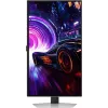 Монитор Samsung 27" Odyssey OLED G8 S27FG812SIXCI черный OLED LED 16:9 HDMI матовая HAS Piv 1000000:1 250cd 178гр/178гр 3840x2160 240Hz G-Sync FreeSync Premium Pro DP 4K 6.9кг