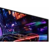Монитор Samsung 27" Odyssey OLED G8 S27FG812SIXCI черный OLED LED 16:9 HDMI матовая HAS Piv 1000000:1 250cd 178гр/178гр 3840x2160 240Hz G-Sync FreeSync Premium Pro DP 4K 6.9кг