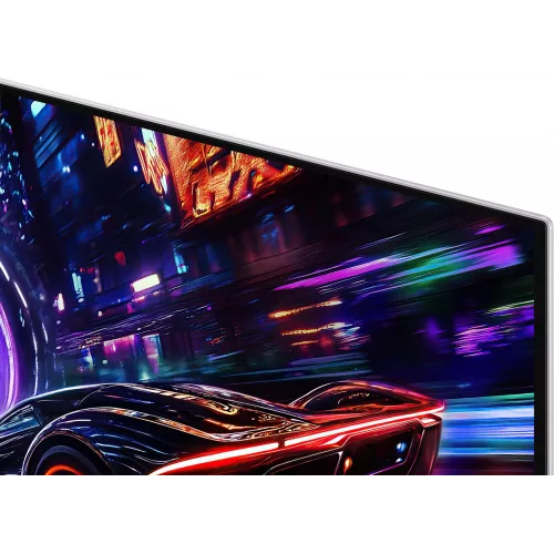 Монитор Samsung 27" Odyssey OLED G8 S27FG812SIXCI черный OLED LED 16:9 HDMI матовая HAS Piv 1000000:1 250cd 178гр/178гр 3840x2160 240Hz G-Sync FreeSync Premium Pro DP 4K 6.9кг