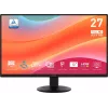 Монитор MSI 27" Pro MP272L черный IPS LED 16:9 HDMI матовая 250cd 178гр/178гр 1920x1080 100Hz FreeSync DP FHD 2.5кг