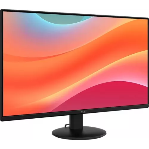 Монитор MSI 27" Pro MP272L черный IPS LED 16:9 HDMI матовая 250cd 178гр/178гр 1920x1080 100Hz FreeSync DP FHD 2.5кг