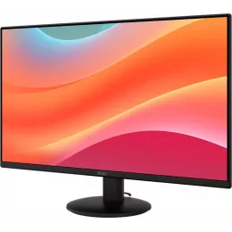 Монитор MSI 27" Pro MP272L черный IPS LED 16:9 HDMI матовая 250cd 178гр/178гр 1920x1080 100Hz FreeSync DP FHD 2.5кг