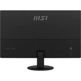 Монитор MSI 27" Pro MP272L черный IPS LED 16:9 HDMI матовая 250cd 178гр/178гр 1920x1080 100Hz FreeSync DP FHD 2.5кг