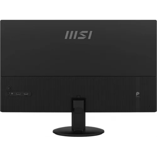 Монитор MSI 27" Pro MP272L черный IPS LED 16:9 HDMI матовая 250cd 178гр/178гр 1920x1080 100Hz FreeSync DP FHD 2.5кг