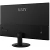 Монитор MSI 27" Pro MP272L черный IPS LED 16:9 HDMI матовая 250cd 178гр/178гр 1920x1080 100Hz FreeSync DP FHD 2.5кг