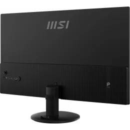 Монитор MSI 27" Pro MP272L черный IPS LED 16:9 HDMI матовая 250cd 178гр/178гр 1920x1080 100Hz FreeSync DP FHD 2.5кг