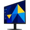 Монитор Samsung 27" S27D300GAUXEN черный IPS LED 16:9 HDMI матовая 1000:1 250cd 178гр/178гр 1920x1080 100Hz VGA FHD 2.9кг