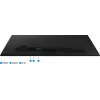 Монитор Samsung 27" S27D300GAUXEN черный IPS LED 16:9 HDMI матовая 1000:1 250cd 178гр/178гр 1920x1080 100Hz VGA FHD 2.9кг