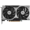 Видеокарта MSI PCI-E 5.0 RTX 5060 8G VENTUS 2X NVIDIA GeForce RTX 5060 8Gb 128bit GDDR7 2497/28000 HDMIx1 DPx3 HDCP Ret
