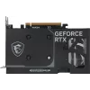 Видеокарта MSI PCI-E 5.0 RTX 5060 8G VENTUS 2X NVIDIA GeForce RTX 5060 8Gb 128bit GDDR7 2497/28000 HDMIx1 DPx3 HDCP Ret
