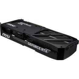 Видеокарта MSI PCI-E 5.0 RTX 5080 16G SHADOW 3X NVIDIA GeForce RTX 5080 16Gb 256bit GDDR7 2617/30000 HDMIx1 DPx3 HDCP Ret