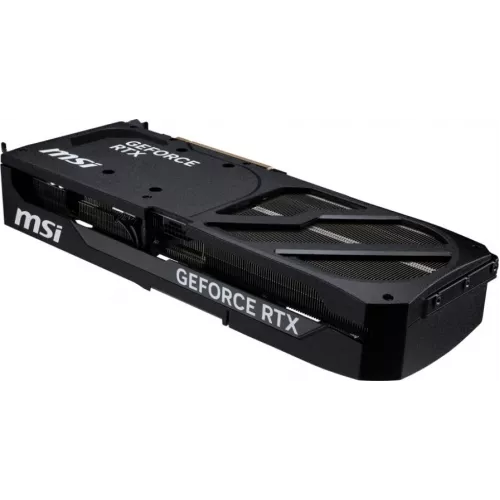 Видеокарта MSI PCI-E 5.0 RTX 5080 16G SHADOW 3X NVIDIA GeForce RTX 5080 16Gb 256bit GDDR7 2617/30000 HDMIx1 DPx3 HDCP Ret