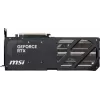 Видеокарта MSI PCI-E 5.0 RTX 5080 16G SHADOW 3X NVIDIA GeForce RTX 5080 16Gb 256bit GDDR7 2617/30000 HDMIx1 DPx3 HDCP Ret