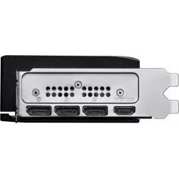 Видеокарта MSI PCI-E 5.0 RTX 5080 16G SHADOW 3X NVIDIA GeForce RTX 5080 16Gb 256bit GDDR7 2617/30000 HDMIx1 DPx3 HDCP Ret