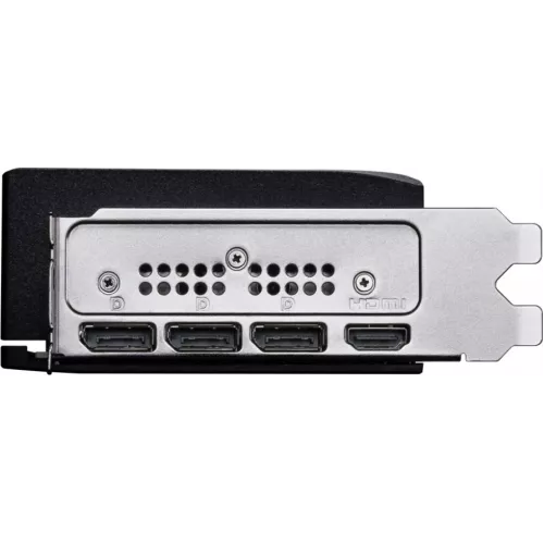 Видеокарта MSI PCI-E 5.0 RTX 5080 16G SHADOW 3X NVIDIA GeForce RTX 5080 16Gb 256bit GDDR7 2617/30000 HDMIx1 DPx3 HDCP Ret