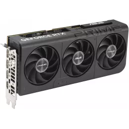 Видеокарта Asus PCI-E 5.0 PRIME-RTX5060-O8G NVIDIA GeForce RTX 5060 8Gb 128bit GDDR7 2565/28000 HDMIx1 DPx3 HDCP Ret