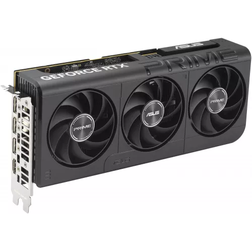 Видеокарта Asus PCI-E 5.0 PRIME-RTX5060-O8G NVIDIA GeForce RTX 5060 8Gb 128bit GDDR7 2565/28000 HDMIx1 DPx3 HDCP Ret