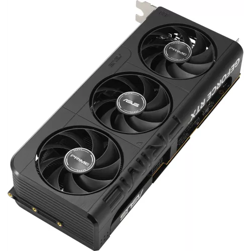 Видеокарта Asus PCI-E 5.0 PRIME-RTX5060-O8G NVIDIA GeForce RTX 5060 8Gb 128bit GDDR7 2565/28000 HDMIx1 DPx3 HDCP Ret