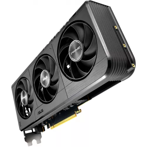 Видеокарта Asus PCI-E 5.0 PRIME-RTX5060-O8G NVIDIA GeForce RTX 5060 8Gb 128bit GDDR7 2565/28000 HDMIx1 DPx3 HDCP Ret