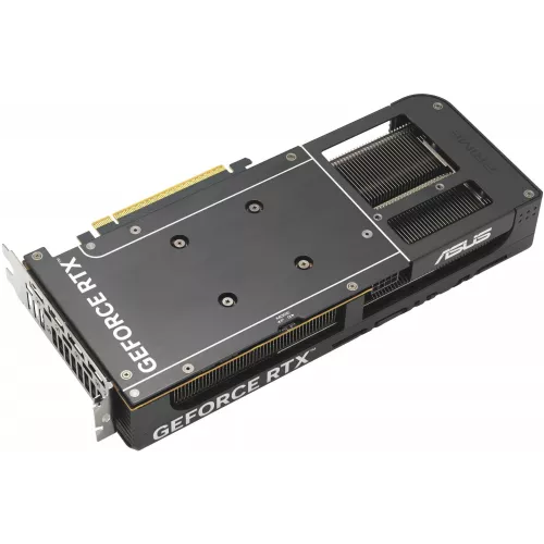 Видеокарта Asus PCI-E 5.0 PRIME-RTX5060-O8G NVIDIA GeForce RTX 5060 8Gb 128bit GDDR7 2565/28000 HDMIx1 DPx3 HDCP Ret