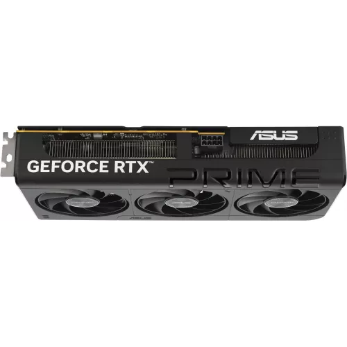 Видеокарта Asus PCI-E 5.0 PRIME-RTX5060-O8G NVIDIA GeForce RTX 5060 8Gb 128bit GDDR7 2565/28000 HDMIx1 DPx3 HDCP Ret
