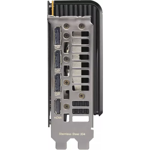 Видеокарта Asus PCI-E 5.0 PRIME-RTX5060-O8G NVIDIA GeForce RTX 5060 8Gb 128bit GDDR7 2565/28000 HDMIx1 DPx3 HDCP Ret