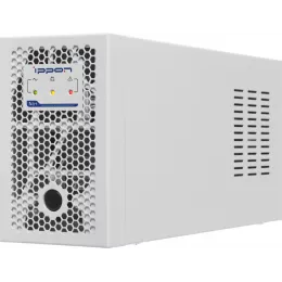 Источник бесперебойного питания Ippon Na+ Frosty 650 360Вт 650ВА белый