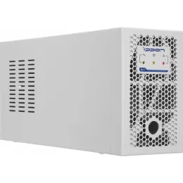 Источник бесперебойного питания Ippon Na+ Frosty 650 360Вт 650ВА белый
