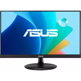 Монитор Asus 21.5" VP229HF черный IPS LED 16:9 HDMI матовая 1000:1 250cd 178гр/178гр 1920x1080 100Hz VGA FHD 2.7кг