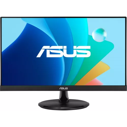 Монитор Asus 21.5" VP229HF черный IPS LED 16:9 HDMI матовая 1000:1 250cd 178гр/178гр 1920x1080 100Hz VGA FHD 2.7кг