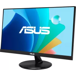Монитор Asus 21.5" VP229HF черный IPS LED 16:9 HDMI матовая 1000:1 250cd 178гр/178гр 1920x1080 100Hz VGA FHD 2.7кг