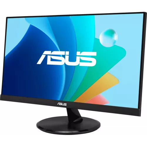 Монитор Asus 21.5" VP229HF черный IPS LED 16:9 HDMI матовая 1000:1 250cd 178гр/178гр 1920x1080 100Hz VGA FHD 2.7кг