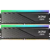 Память DDR5 2x16GB 6000MHz A-Data AX5U6000C3616G-DTLABRBK XPG Lancer Blade RGB RTL Gaming PC5-48000 CL36 DIMM ECC 288-pin 1.35В kit dual rank с радиатором Ret