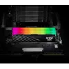 Память DDR5 2x16GB 6000MHz A-Data AX5U6000C3616G-DTLABRBK XPG Lancer Blade RGB RTL Gaming PC5-48000 CL36 DIMM ECC 288-pin 1.35В kit dual rank с радиатором Ret