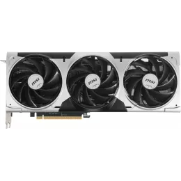 Видеокарта MSI PCI-E 5.0 RTX 5070 12G VENTUS 3X NVIDIA GeForce RTX 5070 12Gb 192bit GDDR7 2512/28000 HDMIx1 DPx3 HDCP Ret