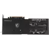 Видеокарта MSI PCI-E 5.0 RTX 5070 12G VENTUS 3X NVIDIA GeForce RTX 5070 12Gb 192bit GDDR7 2512/28000 HDMIx1 DPx3 HDCP Ret