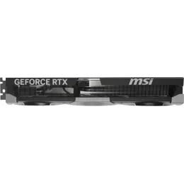 Видеокарта MSI PCI-E 5.0 RTX 5070 12G VENTUS 3X NVIDIA GeForce RTX 5070 12Gb 192bit GDDR7 2512/28000 HDMIx1 DPx3 HDCP Ret