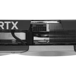 Видеокарта MSI PCI-E 5.0 RTX 5070 12G VENTUS 3X NVIDIA GeForce RTX 5070 12Gb 192bit GDDR7 2512/28000 HDMIx1 DPx3 HDCP Ret