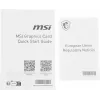Видеокарта MSI PCI-E 5.0 RTX 5070 12G VENTUS 3X NVIDIA GeForce RTX 5070 12Gb 192bit GDDR7 2512/28000 HDMIx1 DPx3 HDCP Ret