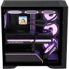 Корпус Formula Air Power G8 черный без БП ATX 8x120mm 6x140mm 2xUSB3.0 audio bott PSU