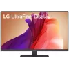Монитор LG 27" UltraFine 27U730A-B черный IPS LED 16:9 HDMI M/M матовая HAS 1000:1 300cd 178гр/178гр 3840x2160 60Hz DP 4K USB 7.7кг